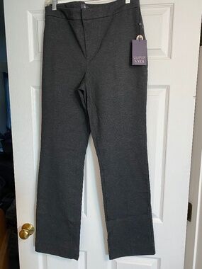NYDJ slim trouser
